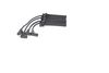 Bosch Ignition Lead Set 0 986 357 192 (0986357192)