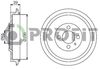 Тормозной барабан PROFIT 5020-0092