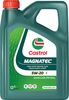 MAGNATEC 5W-20 E