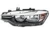 Hella 1EG 012 101-911 Headlight