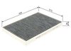 BOSCH Filter, cabin air 1 987 435 577