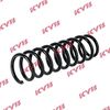 KYB RA7083 Suspension Spring