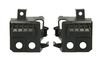 държач, броня