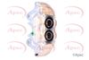 APEC Brake Caliper LCA645