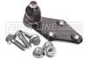 FIRST LINE Ball Joint FBJ5801