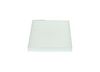 BOSCH Filter, cabin air 1 987 435 075
