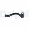 Delphi Tie Rod End TA5445