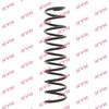 Kayaba Suspension Spring RG5478