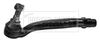 BORG & BECK Tie Rod End BTR5107