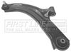 FIRST LINE Control/Trailing Arm, wheel suspension FCA6969