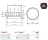 Stator, Generator