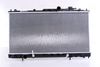 Nissens Radiator, engine cooling 68180