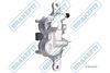 APEC Brake Caliper BCA1708E