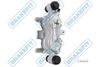 APEC Brake Caliper BCA1702E