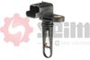 Sensor, Ansauglufttemperatur