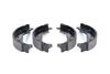 Комплект гальмівних колодок BOSCH 0 986 487 957 (BS7957)