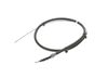 Tažné lanko, parkovací brzda 1 987 477 817
