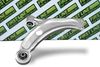 FIRST LINE Control/Trailing Arm, wheel suspension FCA7380