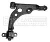 FIRST LINE Control/Trailing Arm, wheel suspension FCA6221