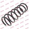 KYB Suspension Spring RA6273