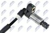 Sensor, Raddrehzahl