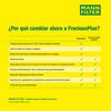 MANN-FILTER Biofunktionaler Innenraumfilter - FP2842