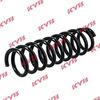 Kayaba Suspension Spring RA5234