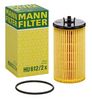 Ölfilter