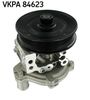 Водяной насос, охлаждение двигателя SKF VKPA 84623