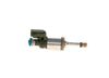 New Bosch Fuel Injector 0261500556 For Ford Fiesta VII Van 1.0 Ecoboost 2024266 2117946