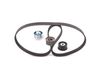Bosch Timing Belt Kit 1 987 948 221 (1987948221)