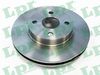 Гальмівний диск LPR T2023V (T2023V)