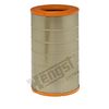 Vzduchový filtr E1021L