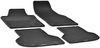 Fußmattensatz