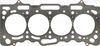Прокладка, головка циліндра VICTOR REINZ 61-53880-00