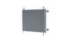 Mahle Condenser, air conditioning AC 1144 000S