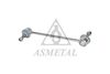 Тяга / стойка, стабилизатор ASMETAL 26FR0100