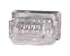 FEBI BILSTEIN Clock Spring, airbag 46760