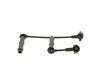 Комплект проводов зажигания BOSCH 0 986 356 833 (B 833)