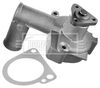 BORG & BECK Water Pump, engine cooling BWP1199