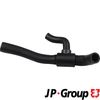 Шланг радиатора JP GROUP 1114309400