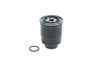 горивен филтър