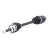 полуоска