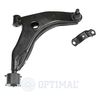 Важіль незалежної підвіски колеса, підвіска колеса OPTIMAL G6-953 (F8-5249)