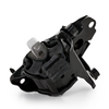 окачване, двигател