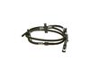 Bosch Hose, fuel overflow 0 928 402 053