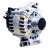 NAPA Alternator NAL2542