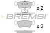 BREMSI