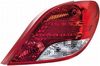 ZADNI SKUPINOVA LAMPA PEUGEOT 207 (WA_  WC_) 2VA354673-021