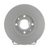 Brzdový kotouč 562128JC